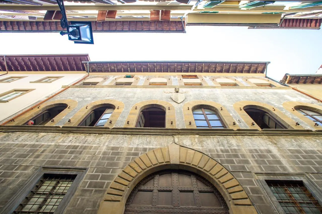 Mamo Florence - Palazzo Spinelli Apartment 0*,  Italy