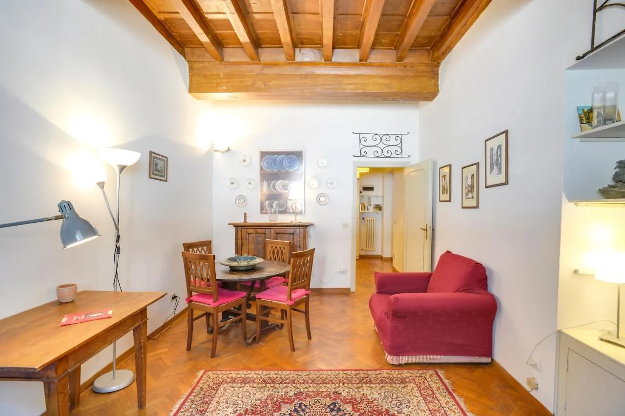 Mamo Florence - Palazzo Spinelli Apartment