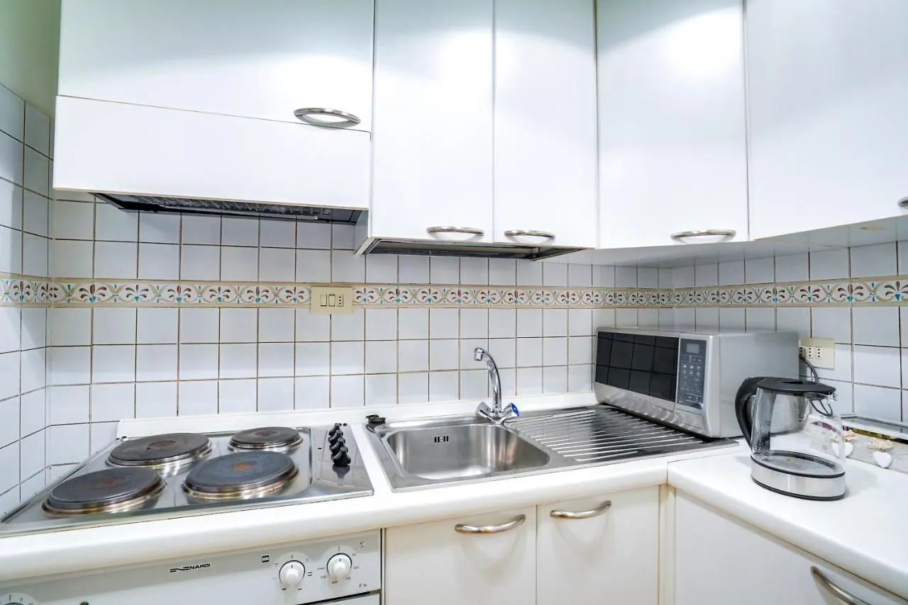 Mamo Florence - Palazzo Spinelli Apartment 0*,  Italien