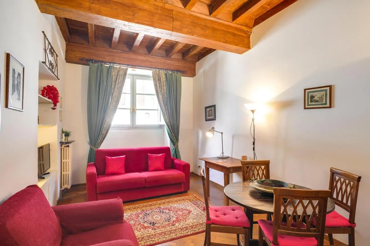Mamo Florence - Palazzo Spinelli Apartment