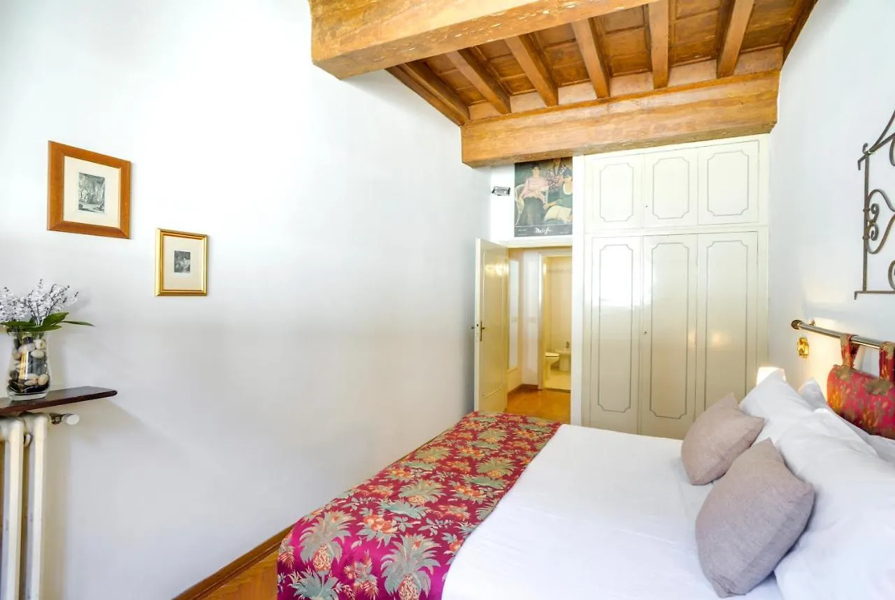 Mamo Florence - Palazzo Spinelli Apartment