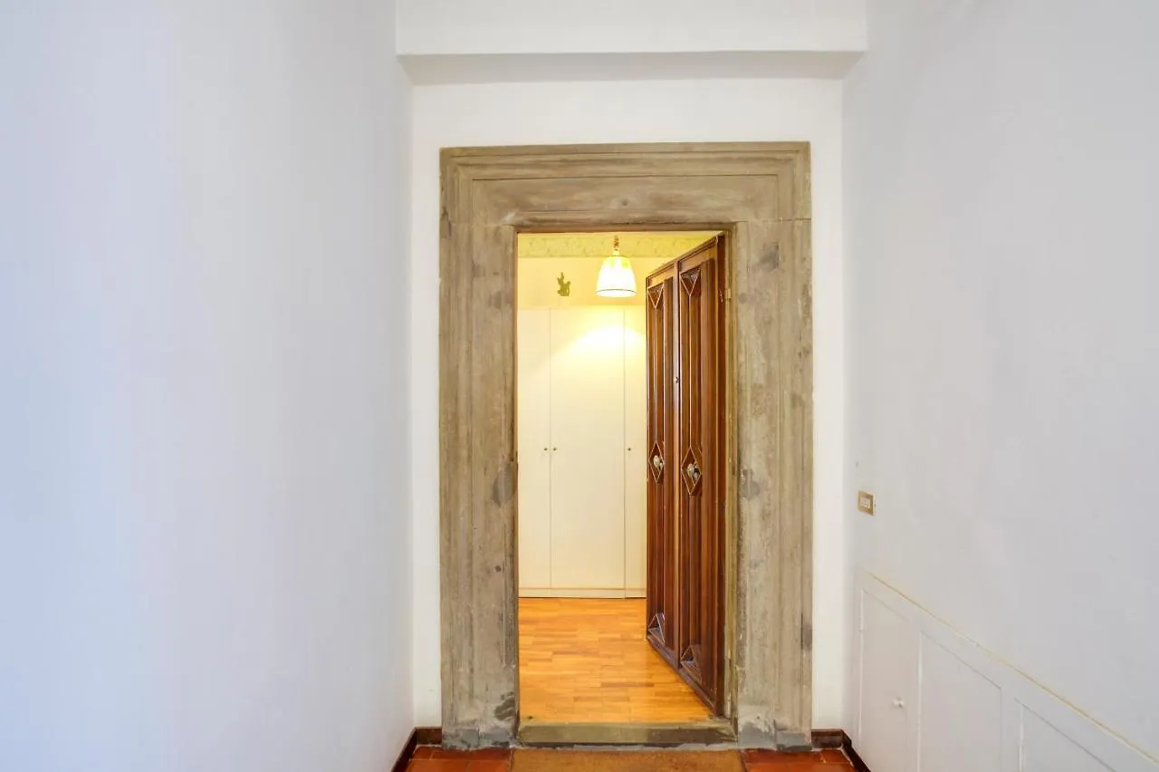 Mamo Florence - Palazzo Spinelli Apartment Italy